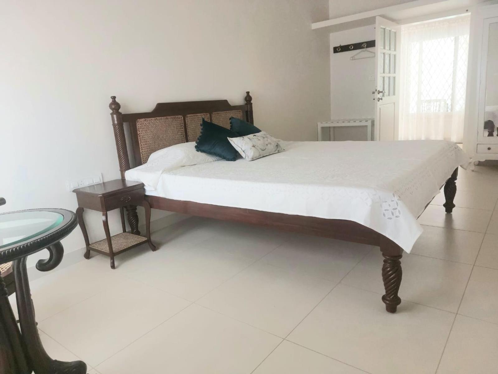 Scenic Acres Holiday Home Chikmagalūr Exterior foto